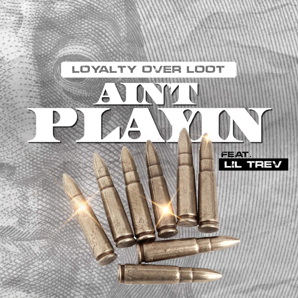 Aint Playin (Explicit)