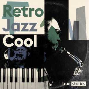 Album Retro Jazz Cool oleh Various