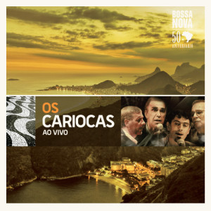 Os Cariocas: The Best of (Live)