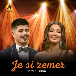 Album Je si zemer from Rita