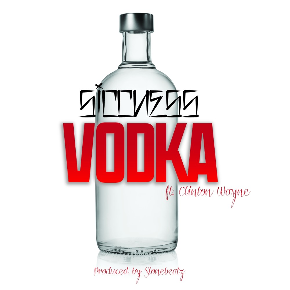 Vodka (Explicit)