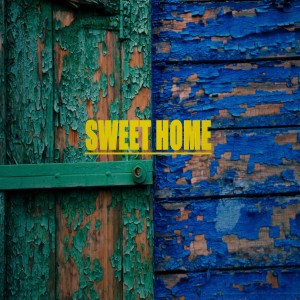 Lil Toadfish的專輯Sweet Home