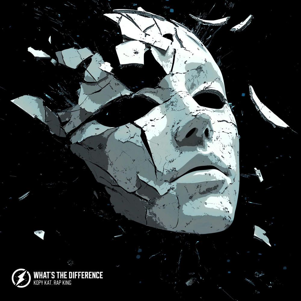 What's The Difference (Cover)