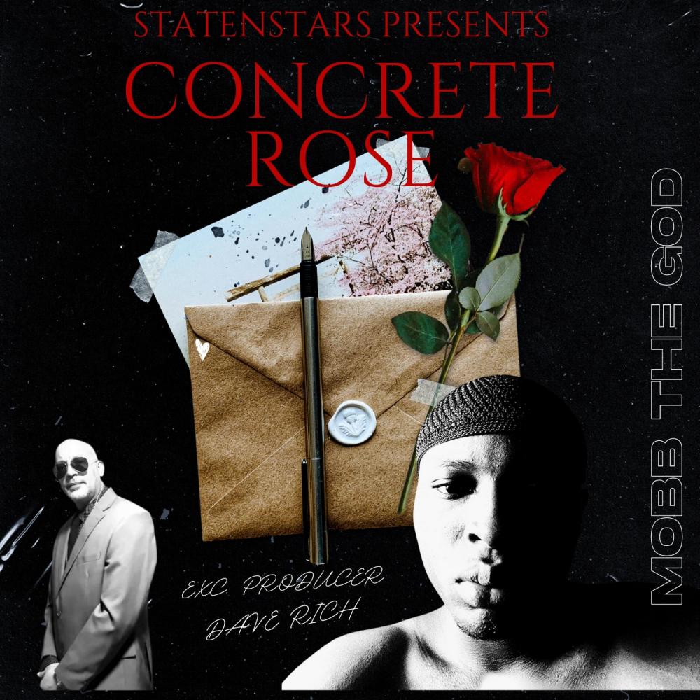 Concrete Rose (Explicit)