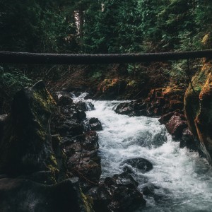 Listen to Passing By song with lyrics from WOLFKID