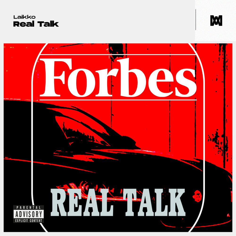 Real Talk (Explicit)