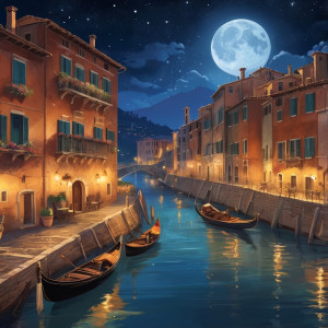 收聽The Lido Italia Orchestra的L'ultima notte歌詞歌曲