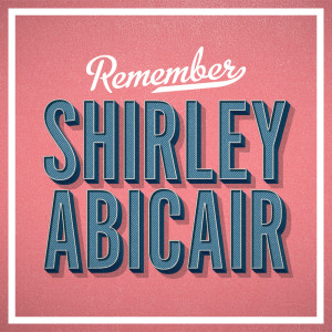 Shirley Abicair的专辑Remember