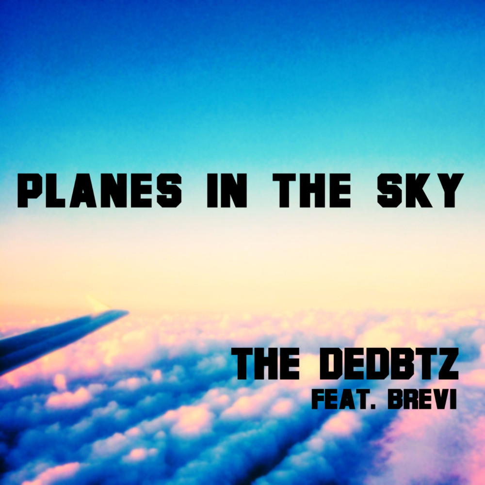 Planes in the Sky (feat. Brevi)