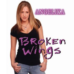 ดาวน์โหลดและฟังเพลง Broken Wings (God Loves Trance Radio Mix) พร้อมเนื้อเพลงจาก Angelika