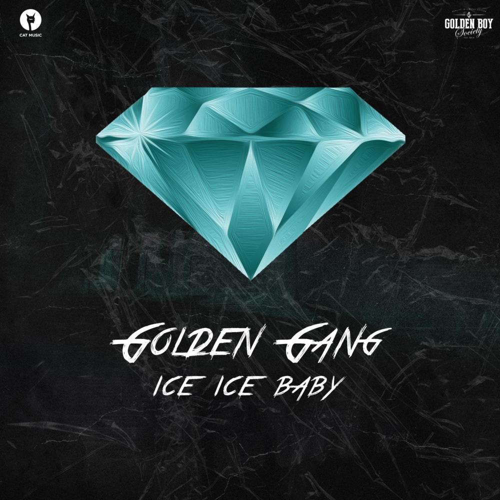 Ice, Ice Baby (Explicit)