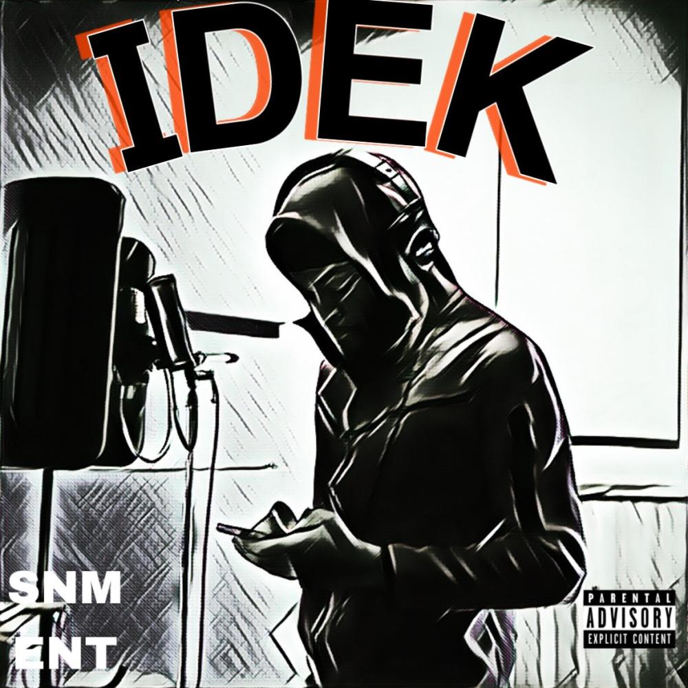 IDEK (Explicit)
