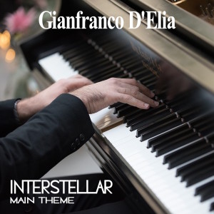 收聽Gianfranco D'Elia的Interstellar (Main Theme)歌詞歌曲