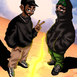 default playlist img