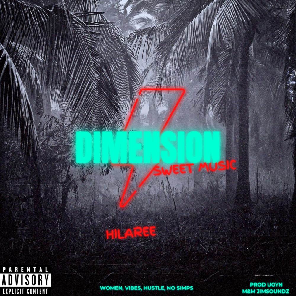 Dimension Sweet Music (Explicit)