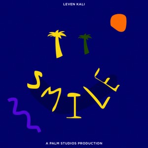 收聽Leven Kali的Smile歌詞歌曲