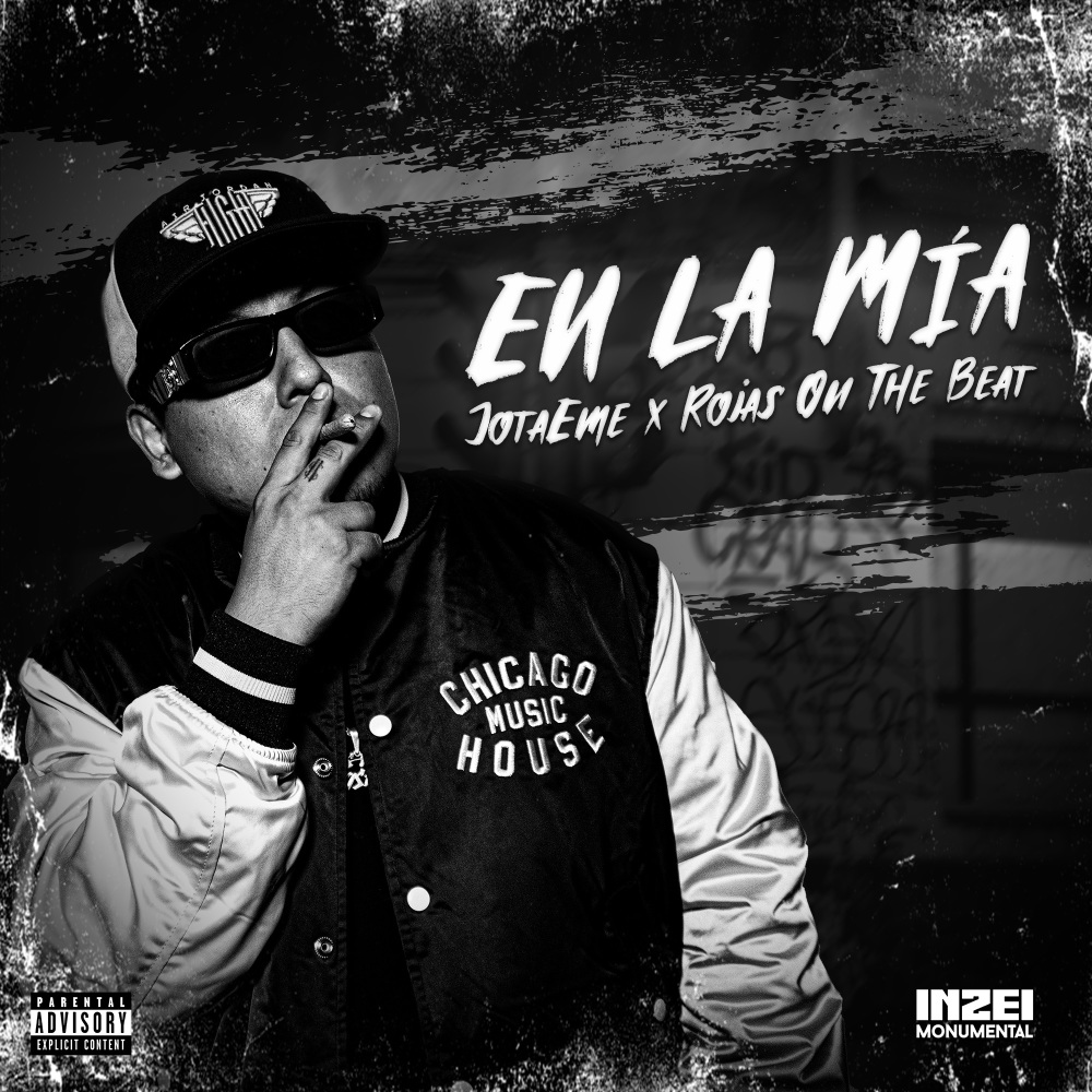 En La Mía (Explicit)