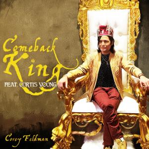 อัลบัม Comeback King ศิลปิน Corey Feldman