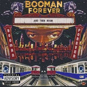 Listen to Candlelight Chemistry (Explicit) song with lyrics from Booman Forever