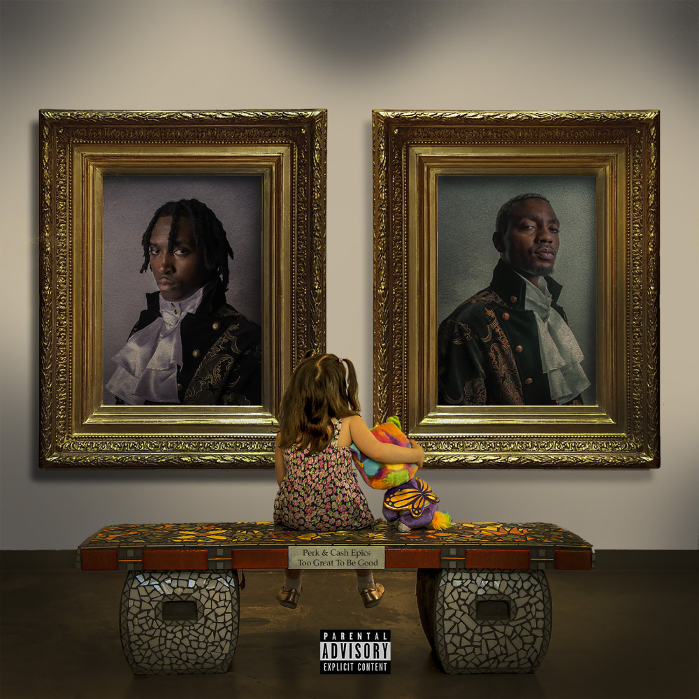 Your Power (Explicit)