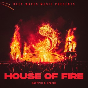 Album House of Fire from CPayne