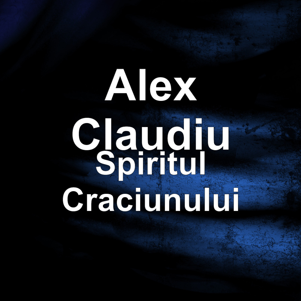 Spiritul Craciunului (Explicit)