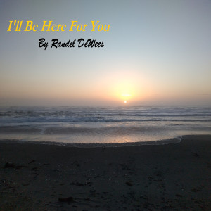 Album I'll Be Here for You from 