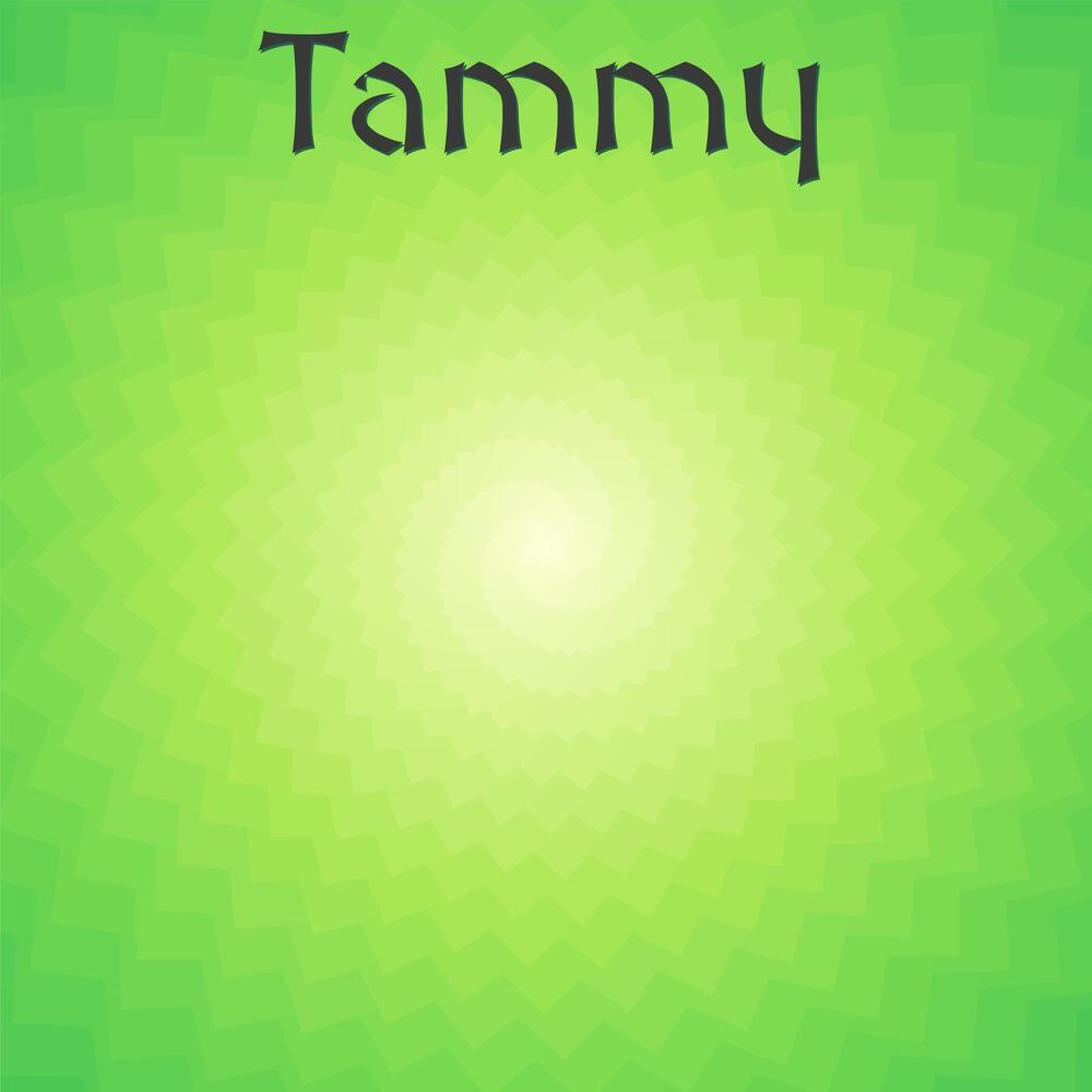 Tammy