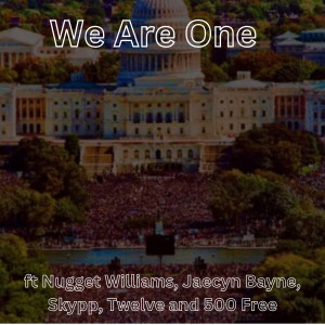 Stopbeefinradio的專輯We Are One