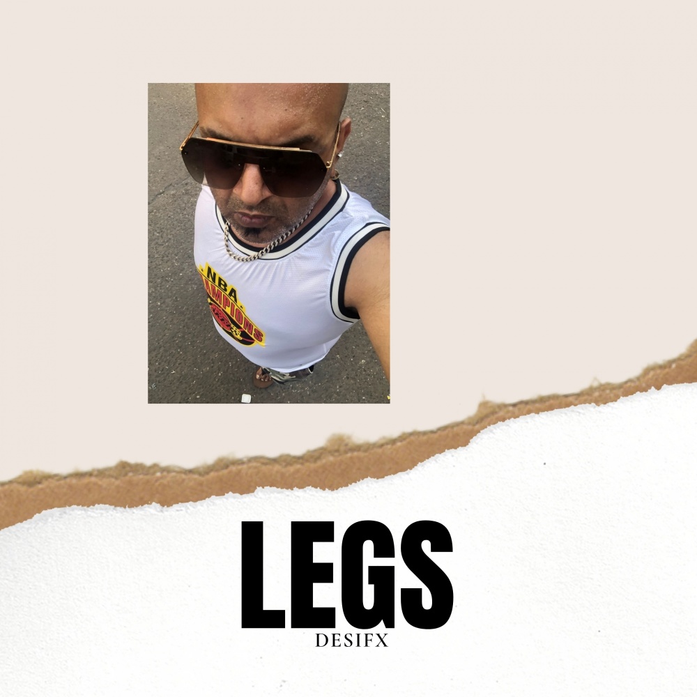 Legs (Explicit)