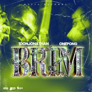One Pong的專輯Brim (feat. One Pong) [Explicit]
