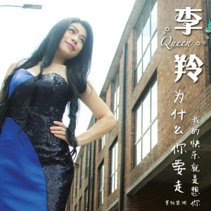 Listen to 没有你陪伴真的好孤单 song with lyrics from 李羚