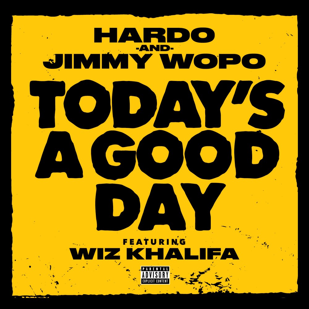 Today's a Good Day (Explicit)
