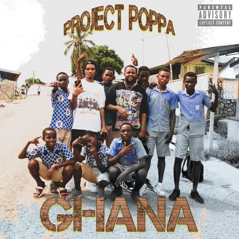GHANA (Explicit)