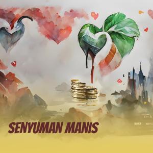 MC PROJECT的专辑Senyuman Manis