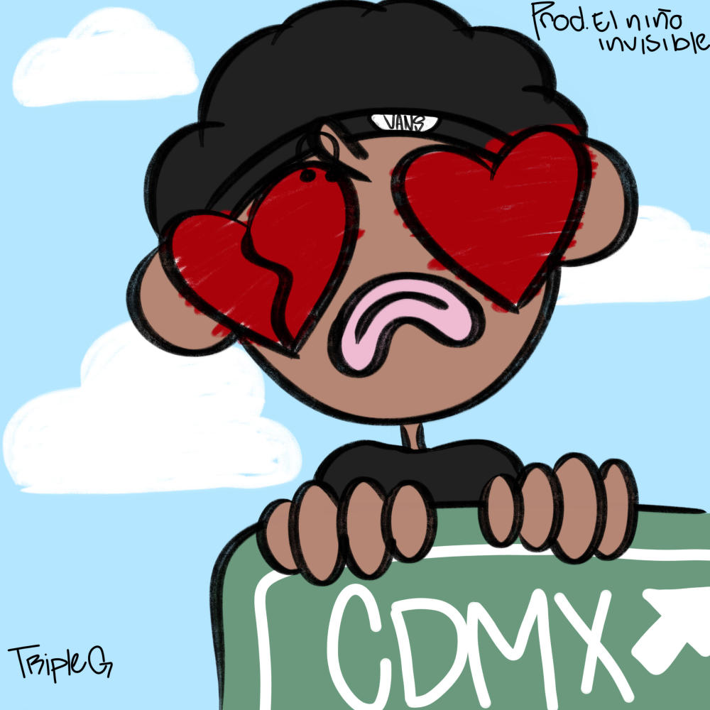 El mas romantico del bloke