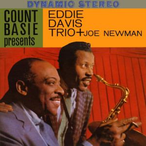 Eddie Davis Trio的專輯Count Basie Presents (Remastered)