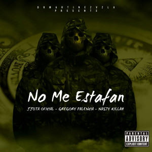 收聽Jjota Oficial的No Me Estafan (Explicit)歌詞歌曲