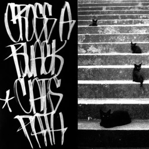 Wrong Answer的專輯Cross a Black Cat's Path (Explicit)