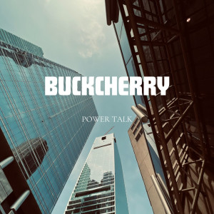 Album Power Talk from Buckcherry