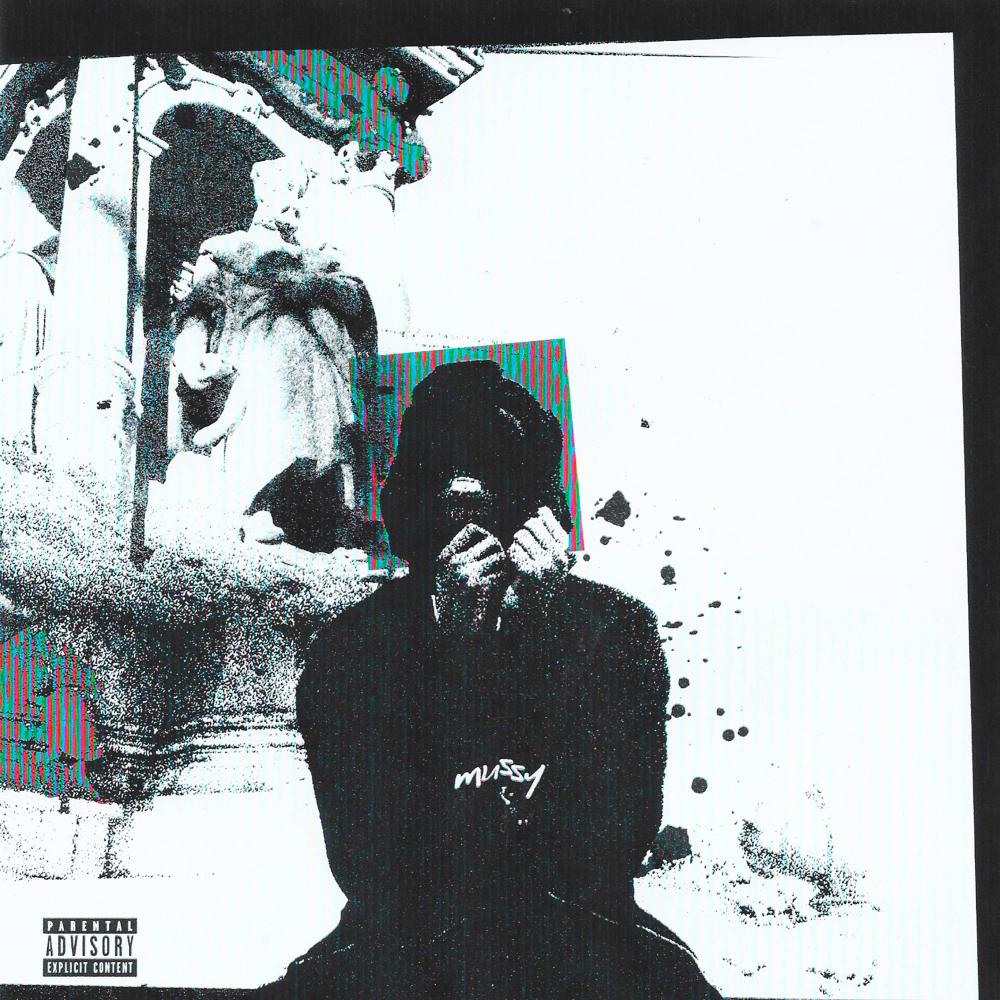 McLaren (feat. 8Ruki) (Explicit)