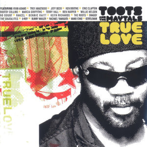 ดาวน์โหลดและฟังเพลง Never Grow Old พร้อมเนื้อเพลงจาก Toots & The Maytals