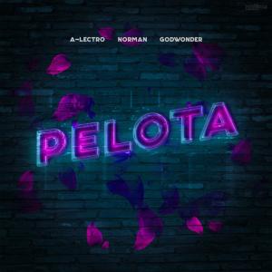 A-Lectro的专辑Pelota