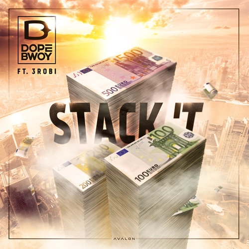 Stack 't (Explicit)