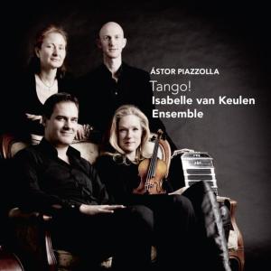 ดาวน์โหลดและฟังเพลง Invierno Porteño พร้อมเนื้อเพลงจาก Isabelle van Keulen Ensemble
