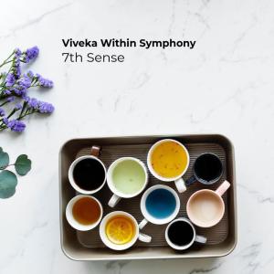 Album Viveka Within Symphony from Sakava