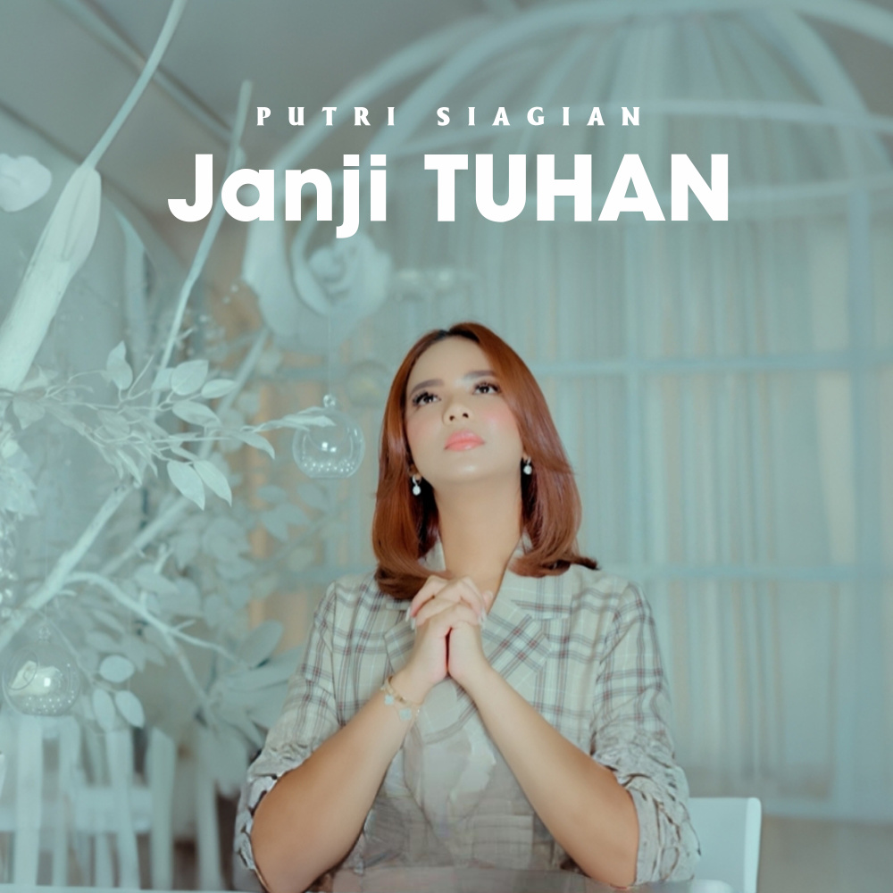 Janji Tuhan