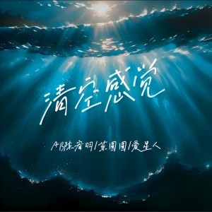 Album 清空感觉 from AB陈宥羽