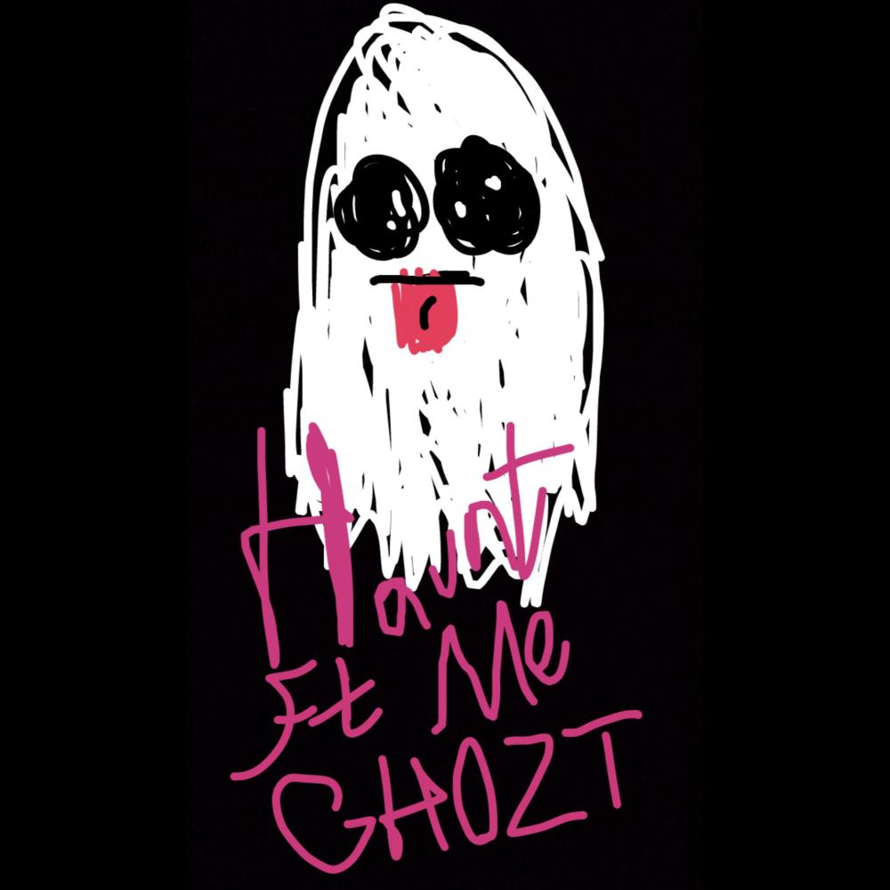 Haunt Me (feat. GH0ZT) (Extended Version)