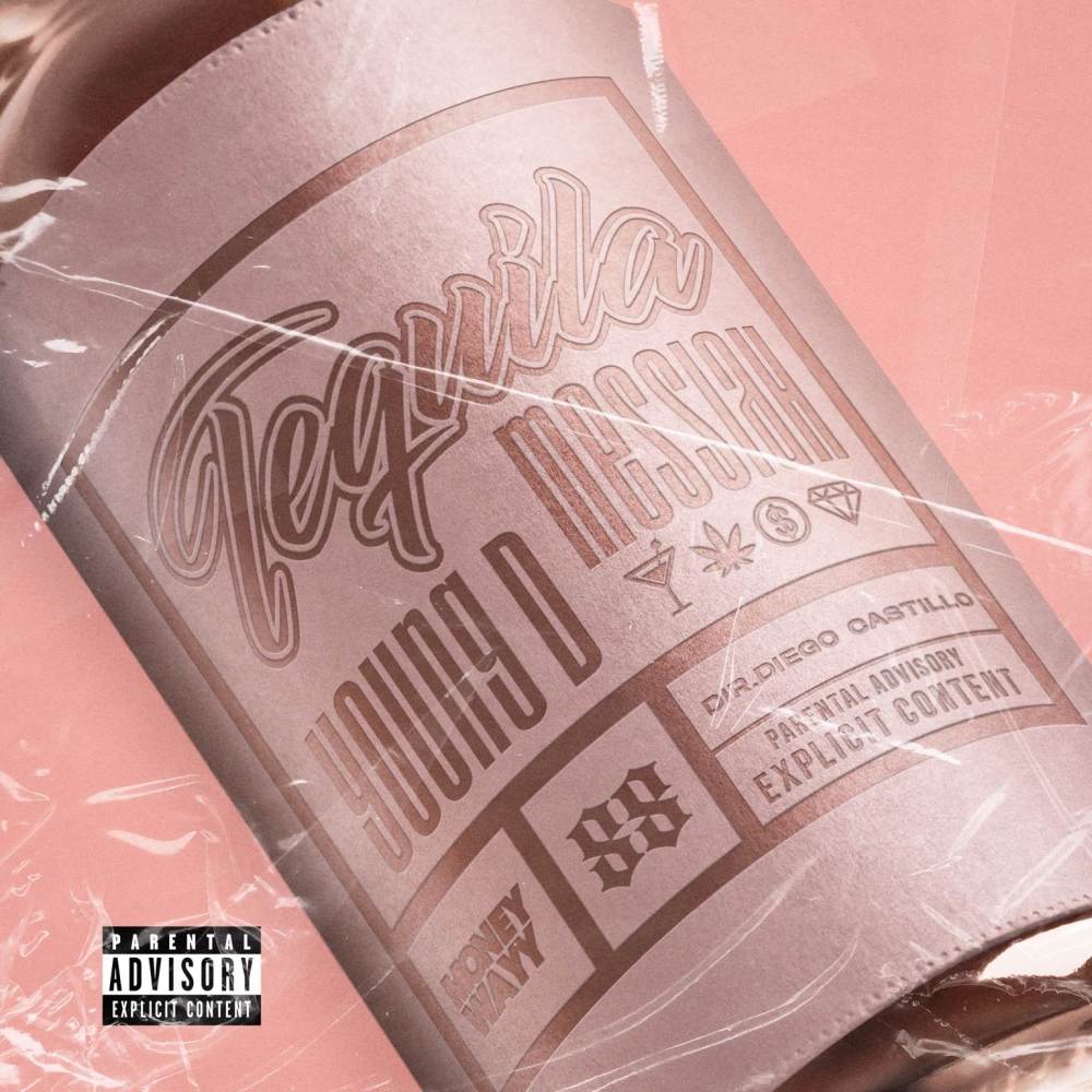 Tequila (Explicit)
